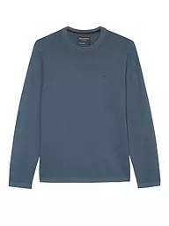 MARC O'POLO | Pullover  | blau