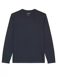 MARC O'POLO | Pullover  | dunkelblau