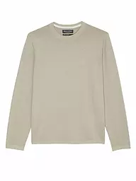MARC O'POLO | Pullover  | creme
