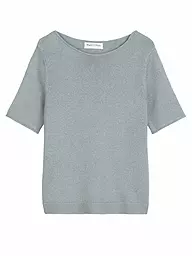 MARC O'POLO | Pullover  | blau