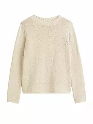MARC O'POLO | Pullover  | creme