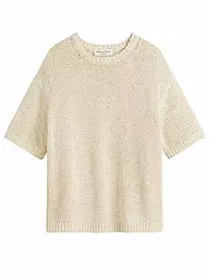 MARC O'POLO | Pullover  | creme