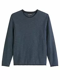 MARC O'POLO | Pullover  | grau