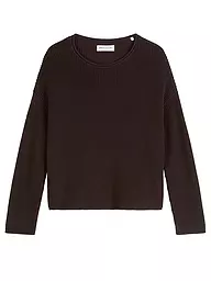 MARC O'POLO | Pullover  | braun