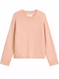 MARC O'POLO | Pullover  | rosa