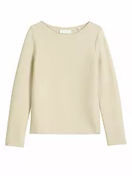 MARC O'POLO | Pullover | creme