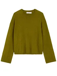 MARC O'POLO | Pullover  | Olive