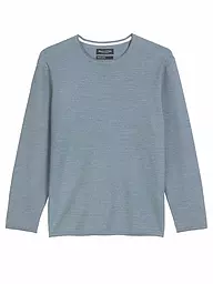MARC O'POLO | Pullover  | hellblau