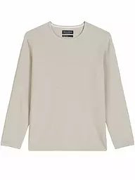MARC O'POLO | Pullover  | beige
