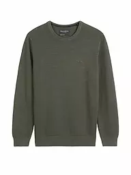 MARC O'POLO | Pullover  | braun