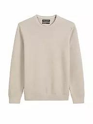 MARC O'POLO | Pullover  | creme