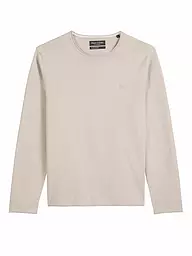 MARC O'POLO | Pullover  | creme