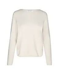 MARC O'POLO | Pullover  | creme