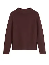 MARC O'POLO | Pullover  | dunkelrot