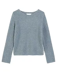 MARC O'POLO | Pullover  | blau