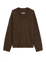 MARC O'POLO | Pullover  | Braun