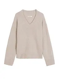MARC O'POLO | Pullover  | Creme