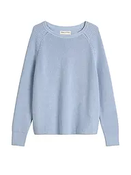 MARC O'POLO | Pullover  | Blau