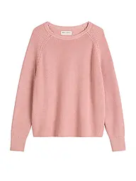 MARC O'POLO | Pullover  | Rosa