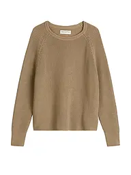 MARC O'POLO | Pullover  | Braun