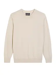 MARC O'POLO | Pullover  | creme
