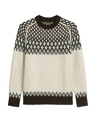 MARC O'POLO | Pullover  | creme