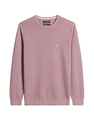 MARC O'POLO | Pullover  | Lila