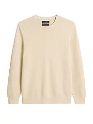 MARC O'POLO | Pullover  | Creme
