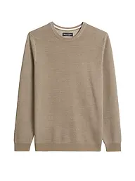 MARC O'POLO | Pullover  | Braun