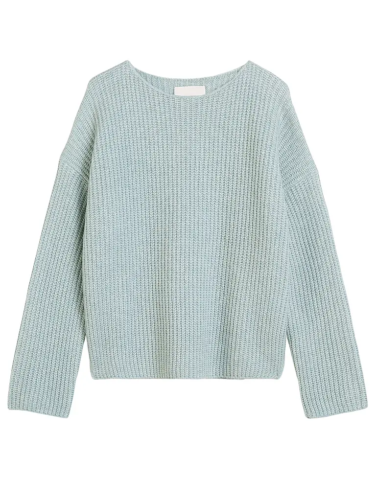 MARC O'POLO | Pullover  | hellblau