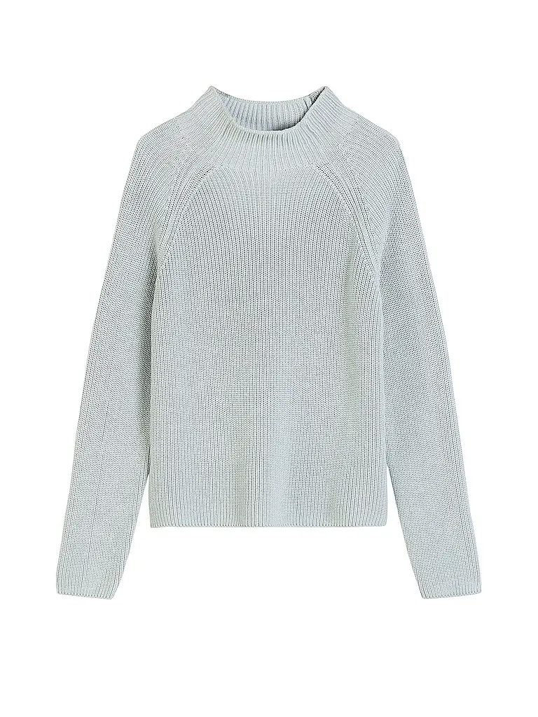MARC O'POLO | Pullover  | hellblau