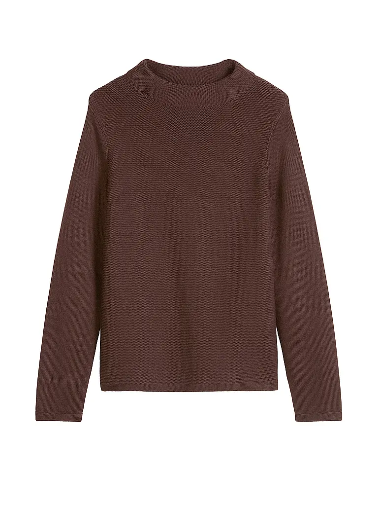 MARC O'POLO | Pullover  | braun