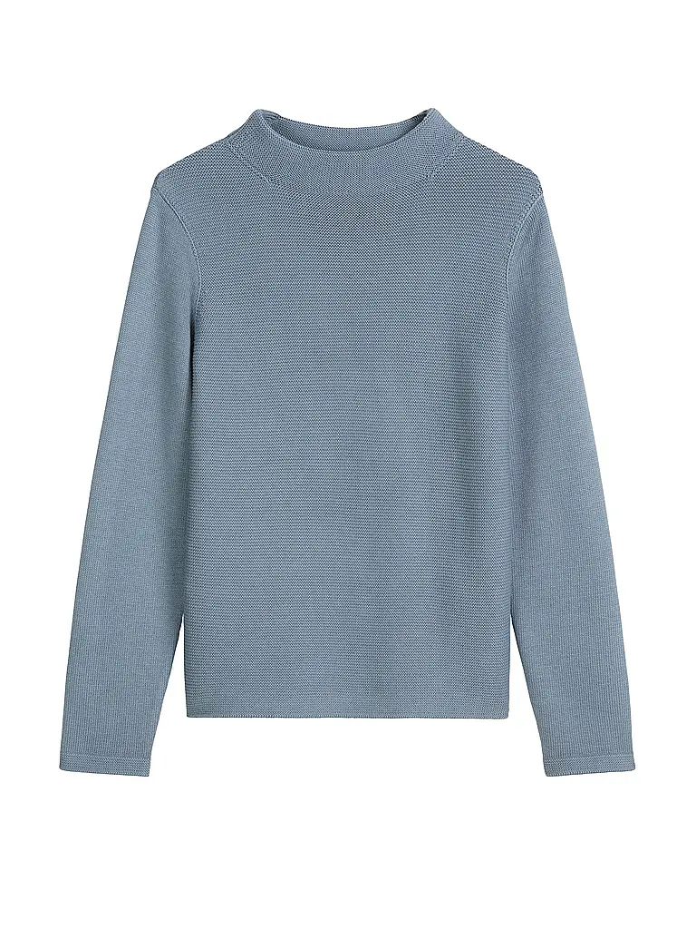 MARC O'POLO | Pullover  | blau