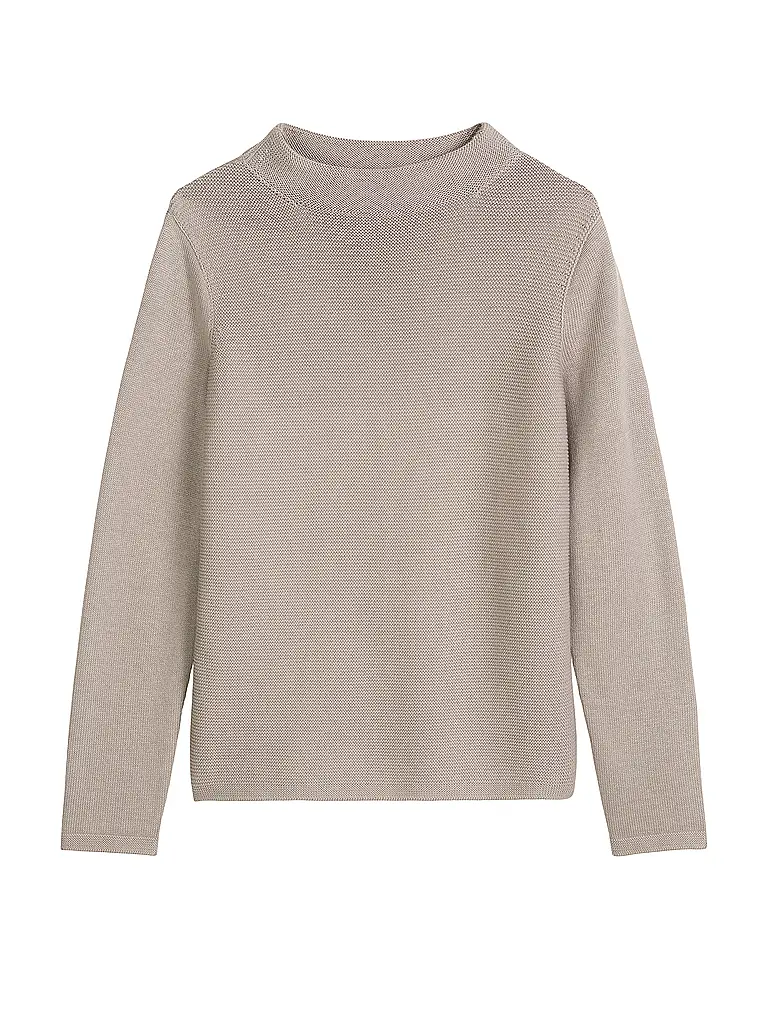 MARC O'POLO | Pullover  | beige