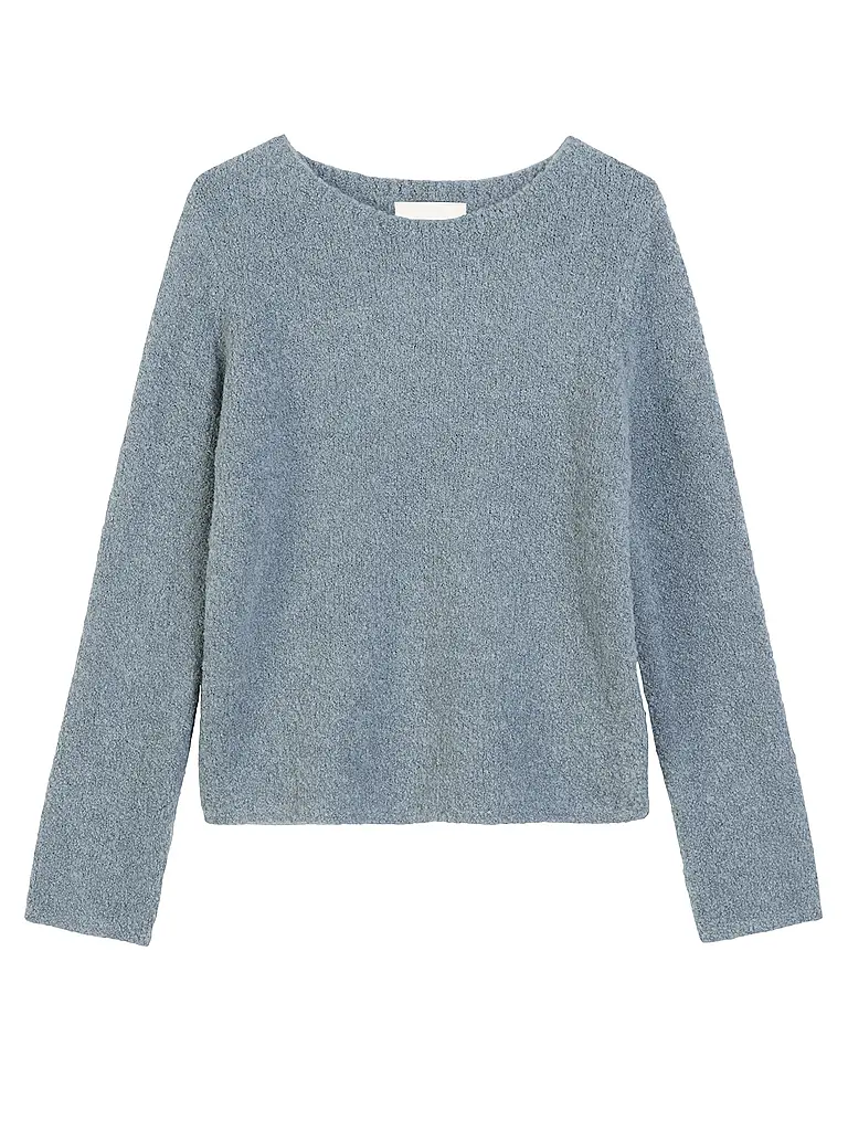 MARC O'POLO | Pullover  | blau