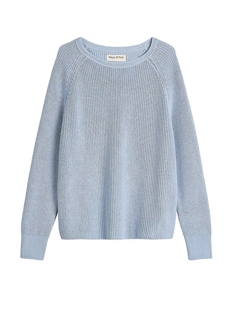MARC O'POLO | Pullover  | blau