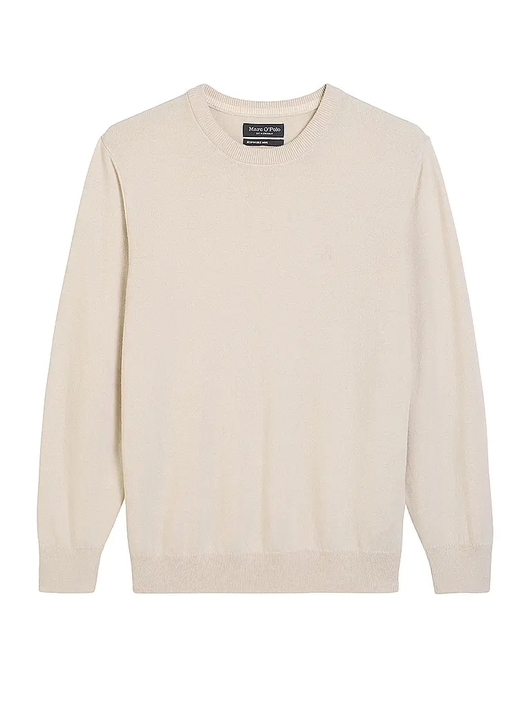 MARC O'POLO | Pullover  | creme