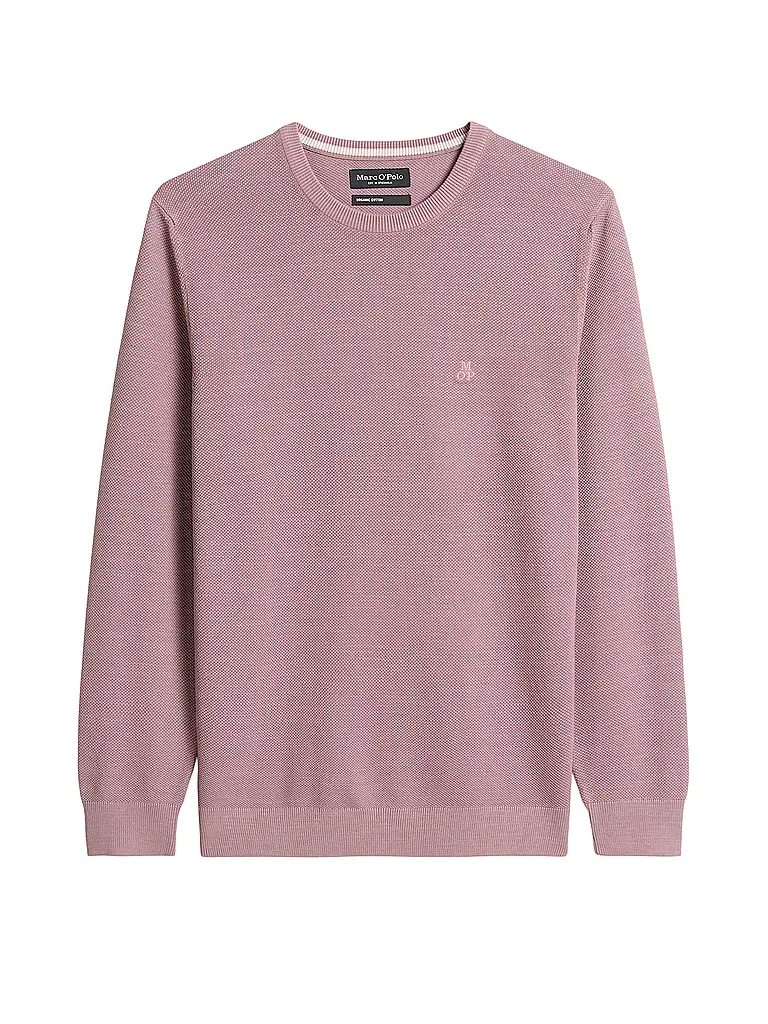 MARC O'POLO | Pullover  | lila