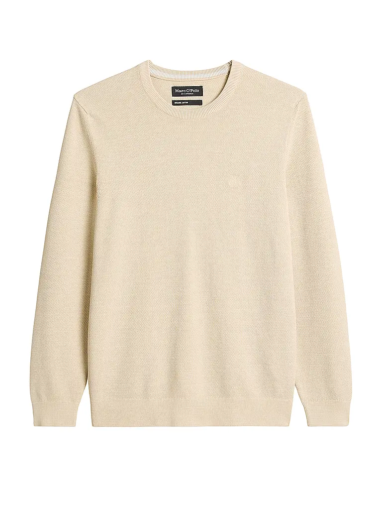 MARC O'POLO | Pullover  | creme