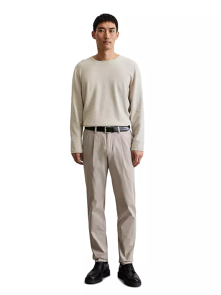 MARC O'POLO | Pullover  | beige