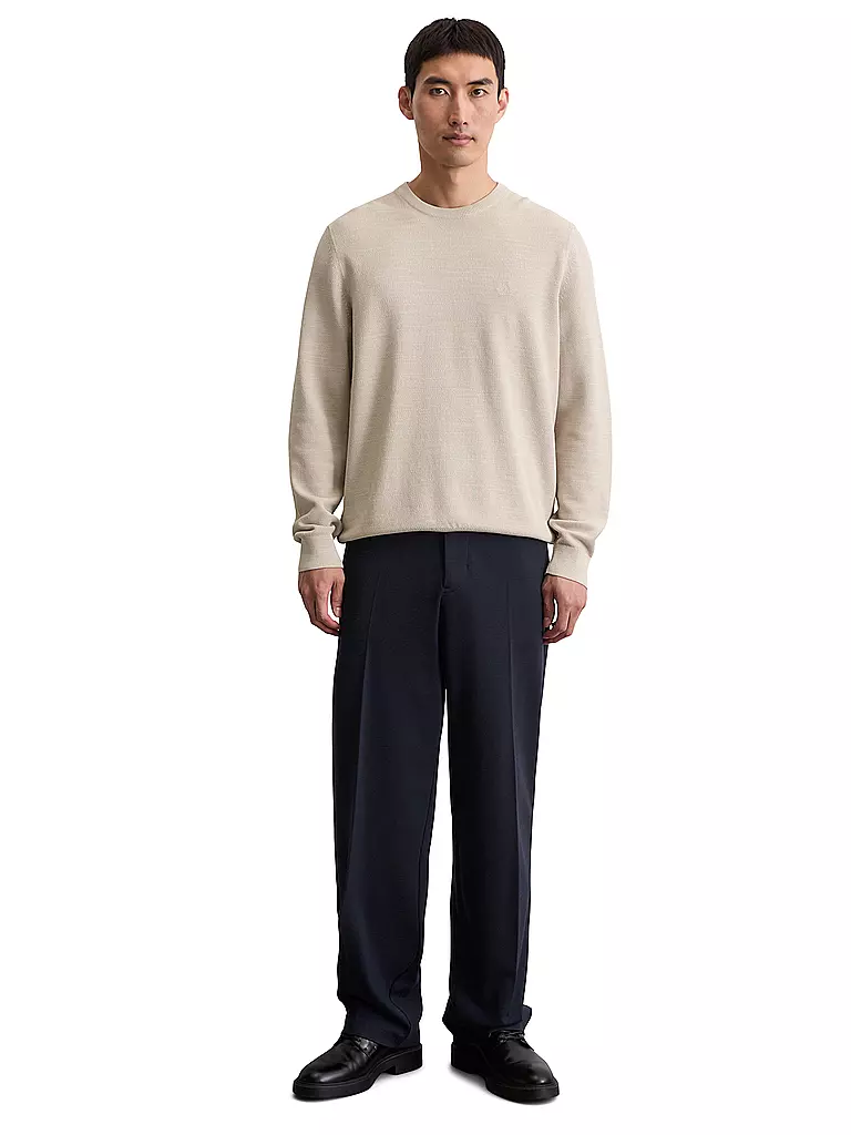 MARC O'POLO | Pullover  | creme
