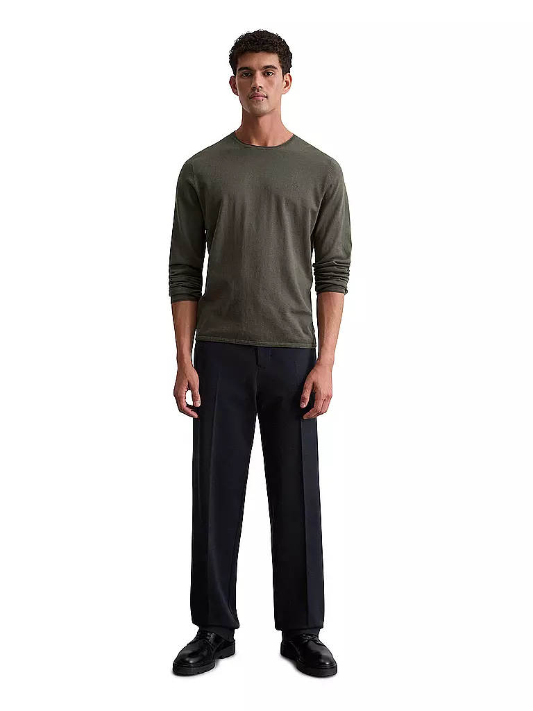 MARC O'POLO | Pullover  | braun