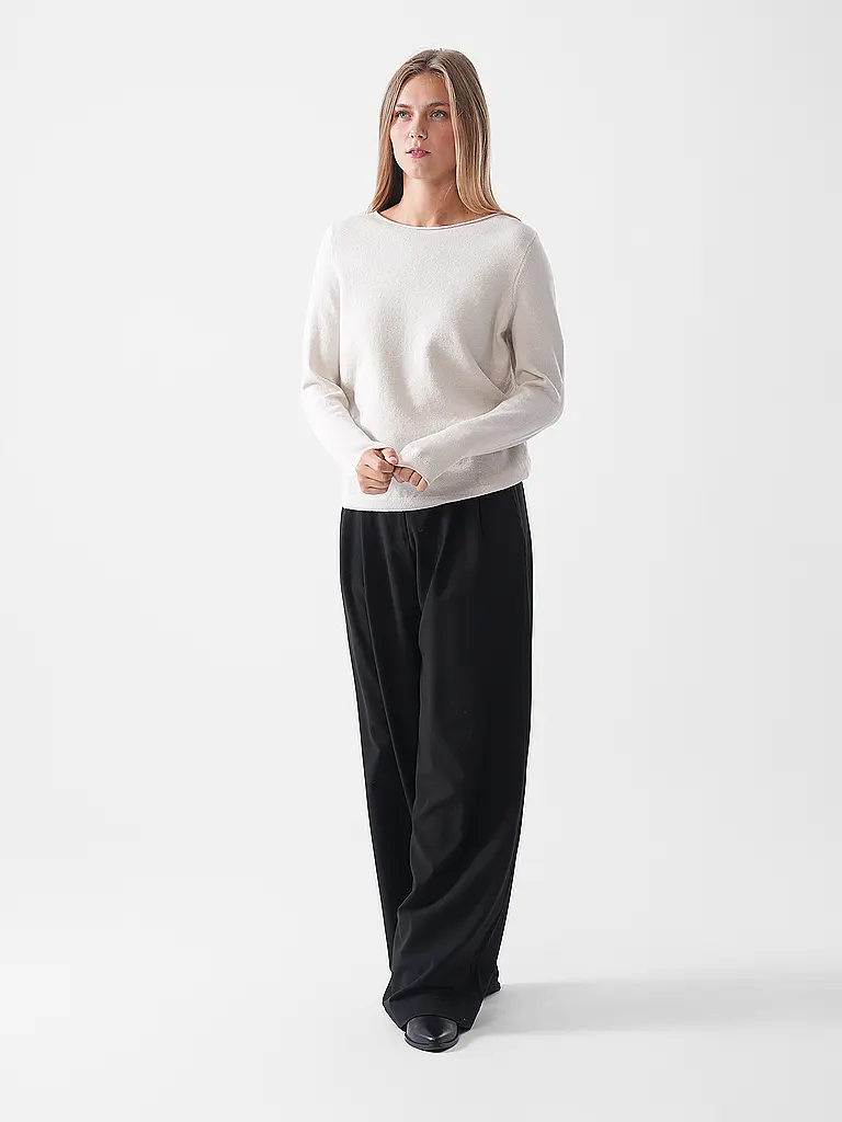 MARC O'POLO | Pullover  | creme