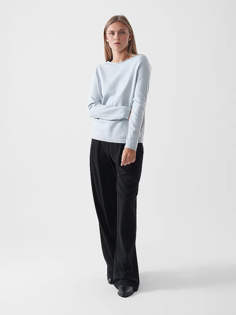 MARC O'POLO | Pullover  | hellblau