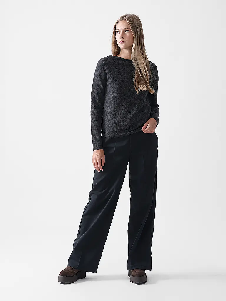 MARC O'POLO | Pullover  | grau