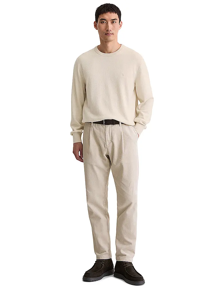 MARC O'POLO | Pullover  | creme