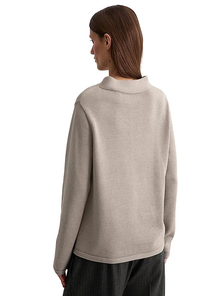 MARC O'POLO | Pullover  | beige