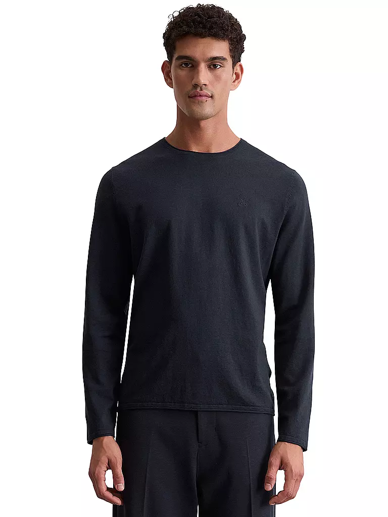 MARC O'POLO | Pullover  | blau