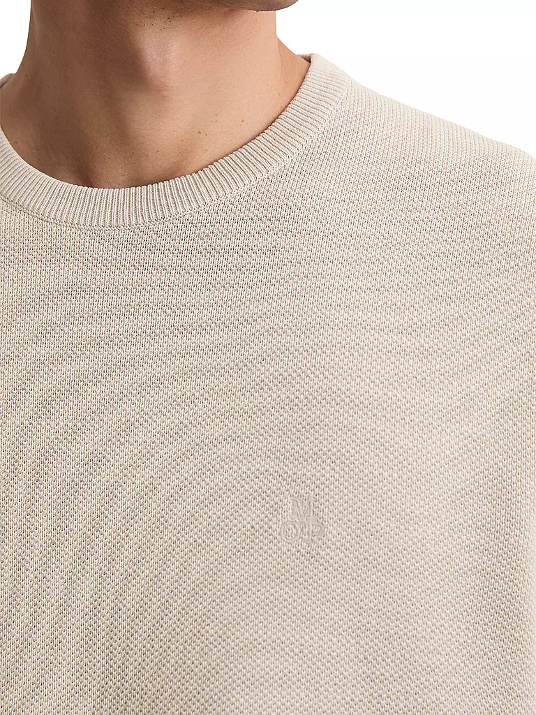 MARC O'POLO | Pullover  | creme