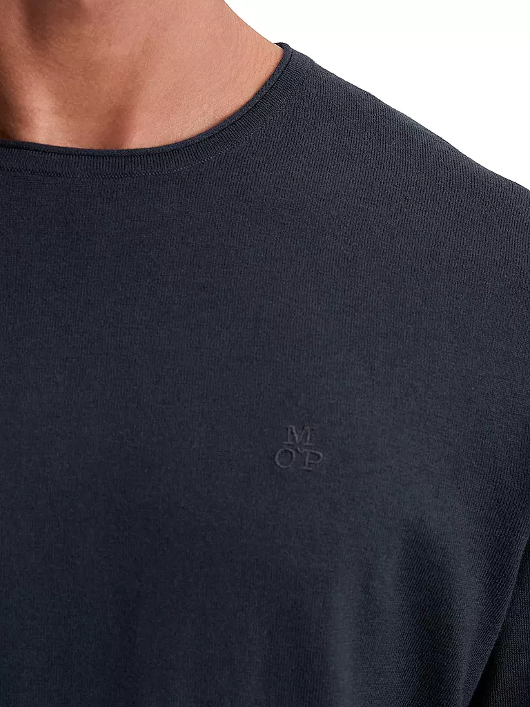 MARC O'POLO | Pullover  | blau